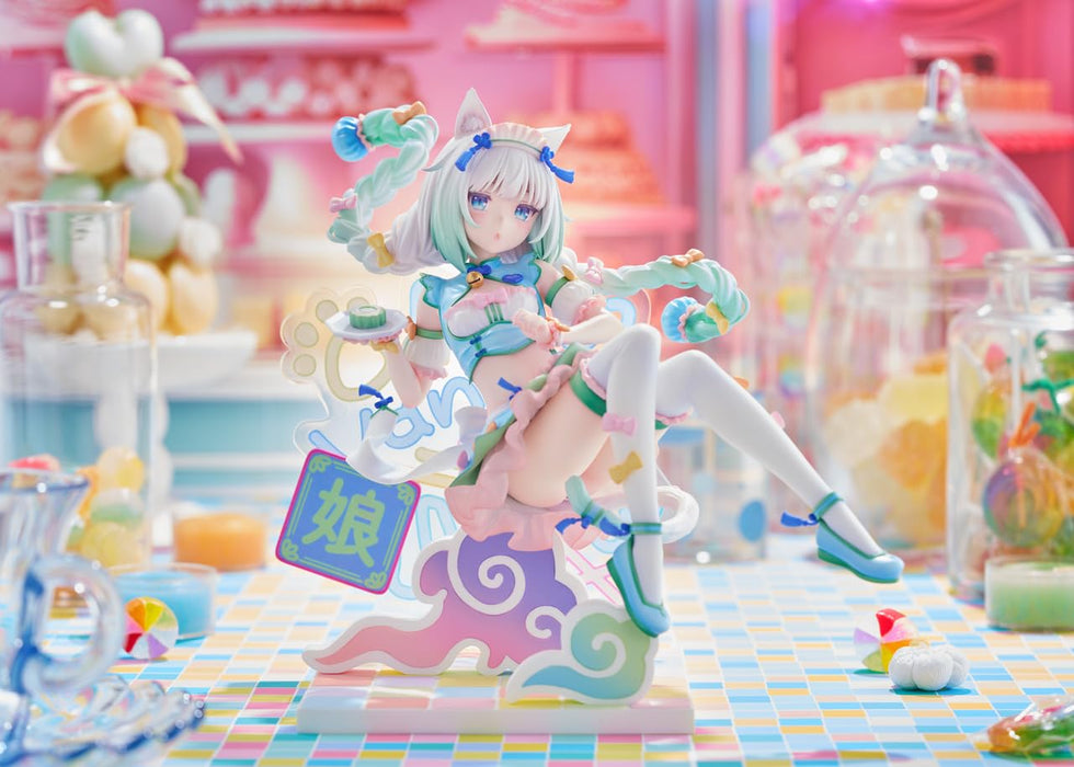 Claynel Cranell Vanilla Yumekawa China Ver. 1/7 Scale 200mm PVC Figure- Japan Figure Store - #1 Bring To You The Best Japanese Goods