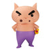 Banpresto Crayon Shin-Chan Big Sofvimates Buriburizaemon Plush Toy