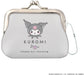 Crux Kuromi Character Purse Coin Case 122708 - Stylish and Compact Design- Japan Figure Store - #1 Bring To You The Best Japanese Goods