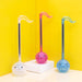 Cube Otamatone Crystal Clear