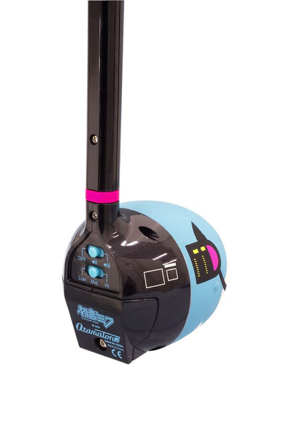 Cube Otamatone Hatsune Miku Version 1363