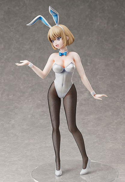 Freeing Cuckoo No Iinazuke Umino Sachi 1/4 Bunny Ver B-Style Figure- Japan Figure Store - #1 Bring To You The Best Japanese Goods