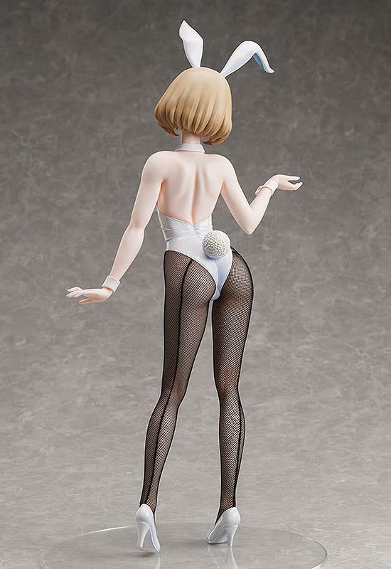 Freeing Cuckoo No Iinazuke Umino Sachi 1/4 Bunny Ver B-Style Figure- Japan Figure Store - #1 Bring To You The Best Japanese Goods