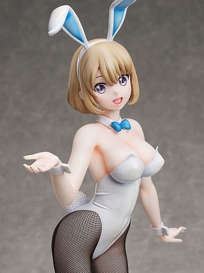 Freeing Cuckoo No Iinazuke Umino Sachi 1/4 Bunny Ver B-Style Figure- Japan Figure Store - #1 Bring To You The Best Japanese Goods