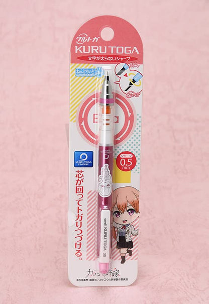 Good Smile Company Cuckoos Fiancee Erika Amano Nendoroid Plus Figure- Japan Figure Store - #1 Bring To You The Best Japanese Goods