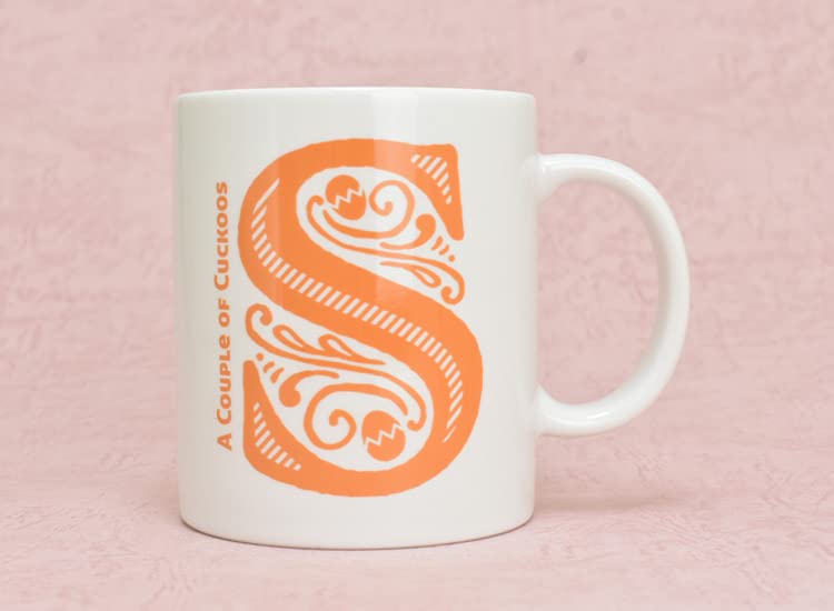 Good Smile Company Umino Sachi Mug Cuckoo'S Fiancee Nendoroid Plus Edition- Japan Figure Store - #1 Bring To You The Best Japanese Goods