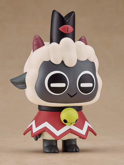 Good Smile Company Cult Of The Lamb Sofubi Figure Collectible Toy- Japan Figure Store - #1 Bring To You The Best Japanese Goods