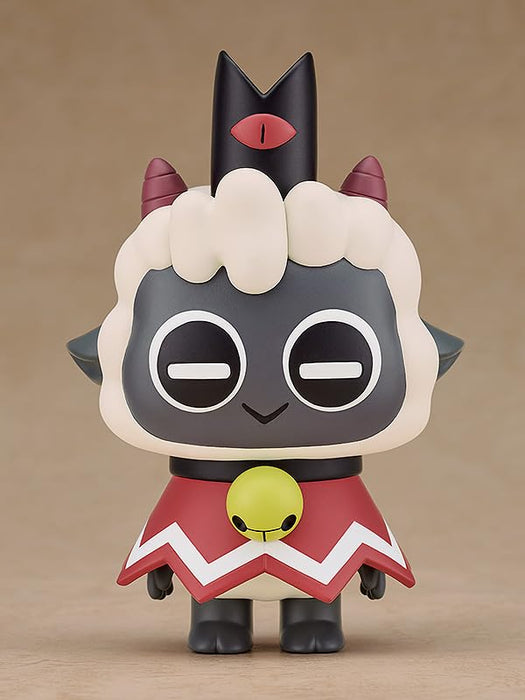 Good Smile Company Cult Of The Lamb Sofubi Figure Collectible Toy- Japan Figure Store - #1 Bring To You The Best Japanese Goods