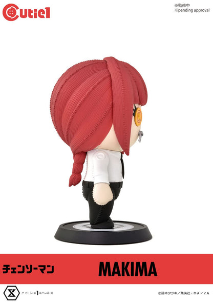 Prime 1 Studio Cutie 1 Chainsaw Man Makima Collectible Figurine- Japan Figure Store - #1 Bring To You The Best Japanese Goods