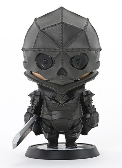 Prime 1 Studio Berserk Guts Berserker Armor Phase 0 Cutie 1 Figure Collectible