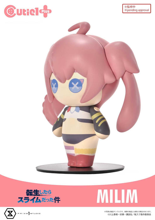 Prime 1 Studio Cutie 1 Plus Milim Nava Figure from Reincarnated As A Slime