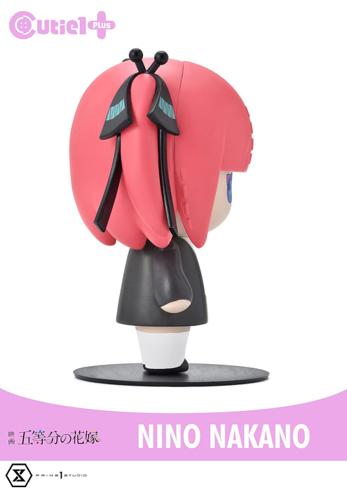Prime 1 Studio Cutie 1 Plus Nakano Nino Figure - Quintessential Quintuplets Series