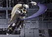 D-arts Mega Man X Black Zero Action Figure Bandai Tamashii Nations- Japan Figure Store - #1 Bring To You The Best Japanese Goods