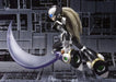 D-arts Mega Man X Black Zero Action Figure Bandai Tamashii Nations- Japan Figure Store - #1 Bring To You The Best Japanese Goods