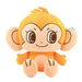 Big Bandai Namco Daisy Lovers Chibi Plush Doll - Big Rukki Edition- Japan Figure Store - #1 Bring To You The Best Japanese Goods