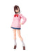 Bandai Spirits Dandadan Ayase Momo S.H.Figuarts Action Figure- Japan Figure Store - #1 Bring To You The Best Japanese Goods