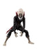 Bandai Spirits Dandadan Takakura Ken Transformed S.H.Figuarts Action Figure- Japan Figure Store - #1 Bring To You The Best Japanese Goods