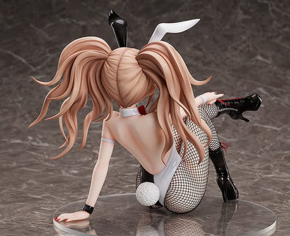 Freeing 1/4 Scale Junko Enoshima Bunny Figure - Danganronpa Collectible