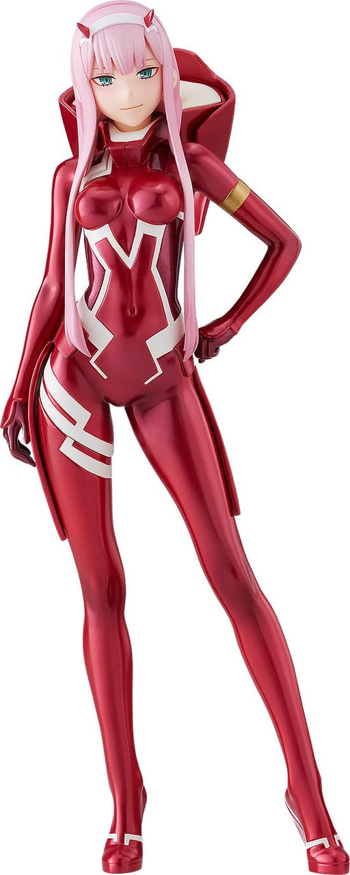 Good Smile Company Darling In The Franxx Zero Two Pop Up Parade Pilot Suit L- Japan Figure Store - #1 Bring To You The Best Japanese Goods