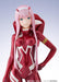 Good Smile Company Darling In The Franxx Zero Two Pop Up Parade Pilot Suit L- Japan Figure Store - #1 Bring To You The Best Japanese Goods