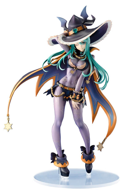 Bell Fine Date A Live Kyouno Natsumi 1/7 Scale Figure 2025 Re-Release- Japan Figure Store - #1 Bring To You The Best Japanese Goods