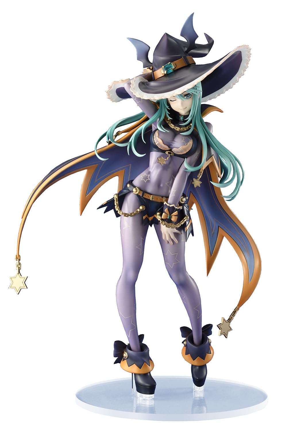 Bell Fine Date A Live Kyouno Natsumi 1/7 Scale Figure 2025 Re-Release- Japan Figure Store - #1 Bring To You The Best Japanese Goods