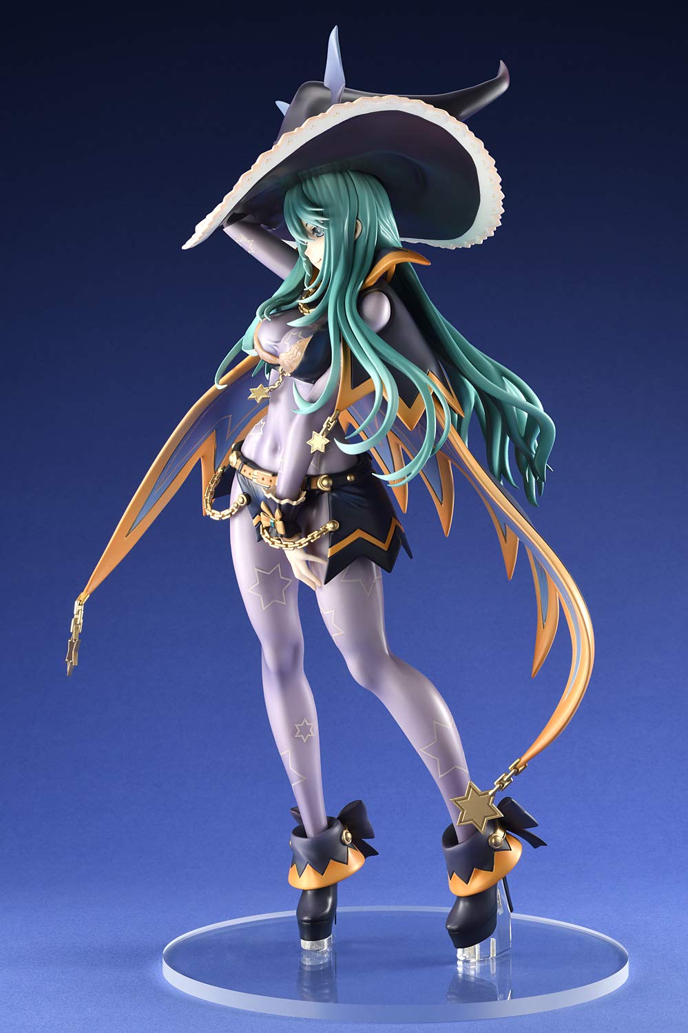 Bell Fine Date A Live Kyouno Natsumi 1/7 Scale Figure 2025 Re-Release- Japan Figure Store - #1 Bring To You The Best Japanese Goods