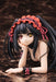 Kotobukiya 2024 Re-Release: Date A Live II Tokisaki Kurumi 1/7 Figure- Japan Figure Store - #1 Bring To You The Best Japanese Goods