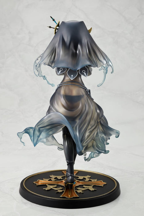Bell Fine Date A Live IV Honjou Nia 1/7 Scale Collectible Figure- Japan Figure Store - #1 Bring To You The Best Japanese Goods