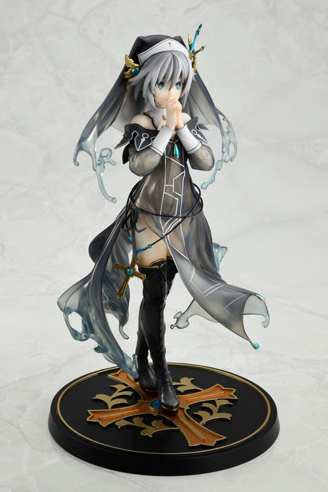 Bell Fine Date A Live IV Honjou Nia 1/7 Scale Collectible Figure- Japan Figure Store - #1 Bring To You The Best Japanese Goods