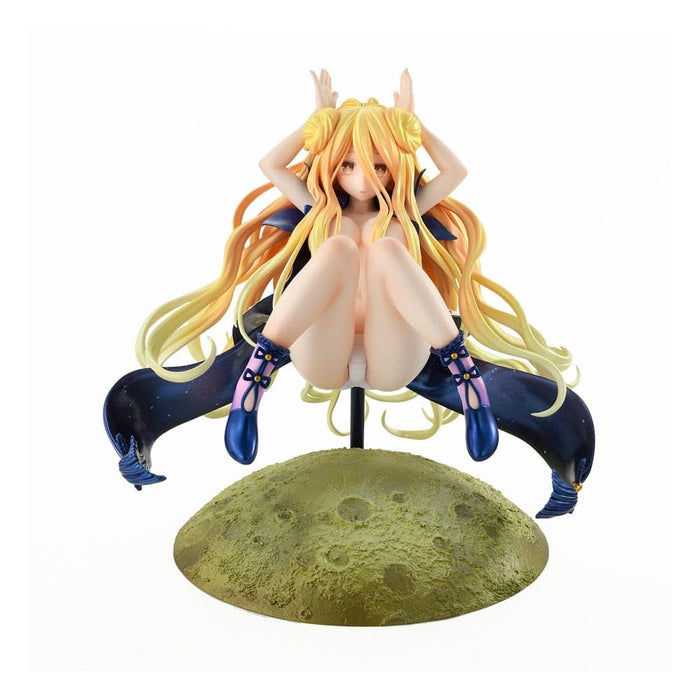 Bellfine Date A Live IV Hoshimiya Mukuro 1/7 Scale Figure Collectible- Japan Figure Store - #1 Bring To You The Best Japanese Goods