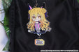 Seasonal Plants Date A Live IV Hoshimiya Mukuro Acrylic Keychain Puchichoko- Japan Figure Store - #1 Bring To You The Best Japanese Goods