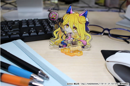 Seasonal Plants Date A Live IV Hoshimiya Mukuro Acrylic Stand Puchichoko- Japan Figure Store - #1 Bring To You The Best Japanese Goods