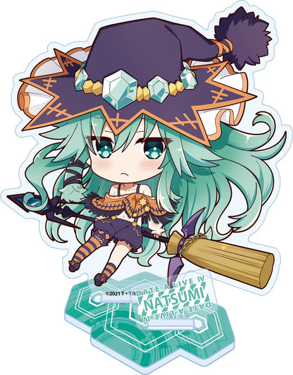 Seasonal Plants Date A Live IV Kyouno Natsumi Acrylic Stand Puchichoko- Japan Figure Store - #1 Bring To You The Best Japanese Goods