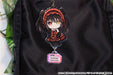Seasonal Plants Date A Live Tokisaki Kurumi Acrylic Keychain Puchichoko- Japan Figure Store - #1 Bring To You The Best Japanese Goods