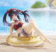 Skill Date A Live IV Tokisaki Kurumi Aqua Float Girls Taito Figurine- Japan Figure Store - #1 Bring To You The Best Japanese Goods