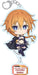Seasonal Plants Date A Live Yamai Yuzuru Acrylic Keychain Puchichoko- Japan Figure Store - #1 Bring To You The Best Japanese Goods