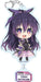 Seasonal Plants Date A Live Iv Yatogami Tohka Acrylic Keychain Puchichoko- Japan Figure Store - #1 Bring To You The Best Japanese Goods