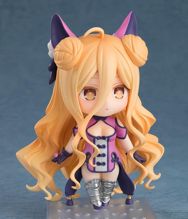 Good Smile Company Date A Live V Hoshimiya Mukuro Nendoroid 2432 Figure- Japan Figure Store - #1 Bring To You The Best Japanese Goods