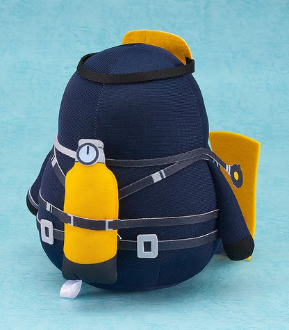 Good Smile Company Dave The Diver Plush Toy - Soft and Collectible- Japan Figure Store - #1 Bring To You The Best Japanese Goods