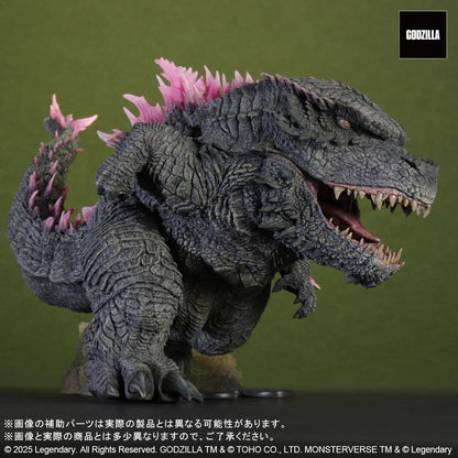 Plex Godzilla 2024 Evolved Figure from Godzilla X Kong The New Empire Series- Japan Figure Store - #1 Bring To You The Best Japanese Goods