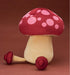 Good Smile Company Delicious In Dungeon Big Plushie Walking Mushroom Toy- Japan Figure Store - #1 Bring To You The Best Japanese Goods