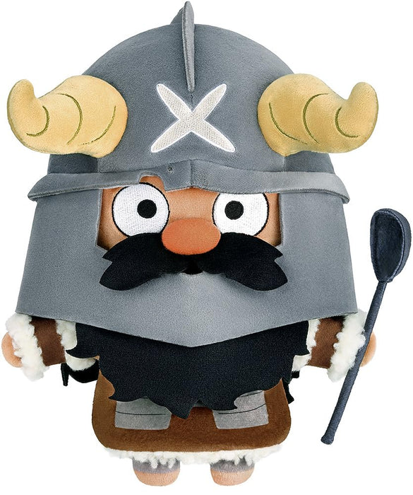 Good Smile Moment Delicious In Dungeon Hand Puppet Senshi Toy- Japan Figure Store - #1 Bring To You The Best Japanese Goods