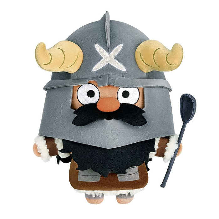 Good Smile Moment Delicious In Dungeon Hand Puppet Senshi Toy- Japan Figure Store - #1 Bring To You The Best Japanese Goods