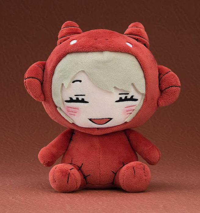 Good Smile Company Delicious In Dungeon Kigurumi Plushie Toy- Japan Figure Store - #1 Bring To You The Best Japanese Goods