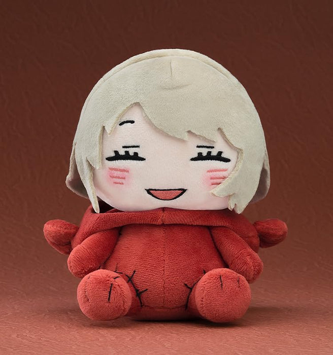 Good Smile Company Delicious In Dungeon Kigurumi Plushie Toy- Japan Figure Store - #1 Bring To You The Best Japanese Goods
