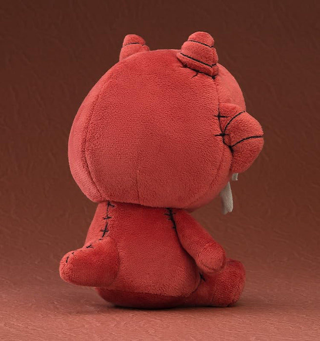 Good Smile Company Delicious In Dungeon Kigurumi Plushie Toy- Japan Figure Store - #1 Bring To You The Best Japanese Goods