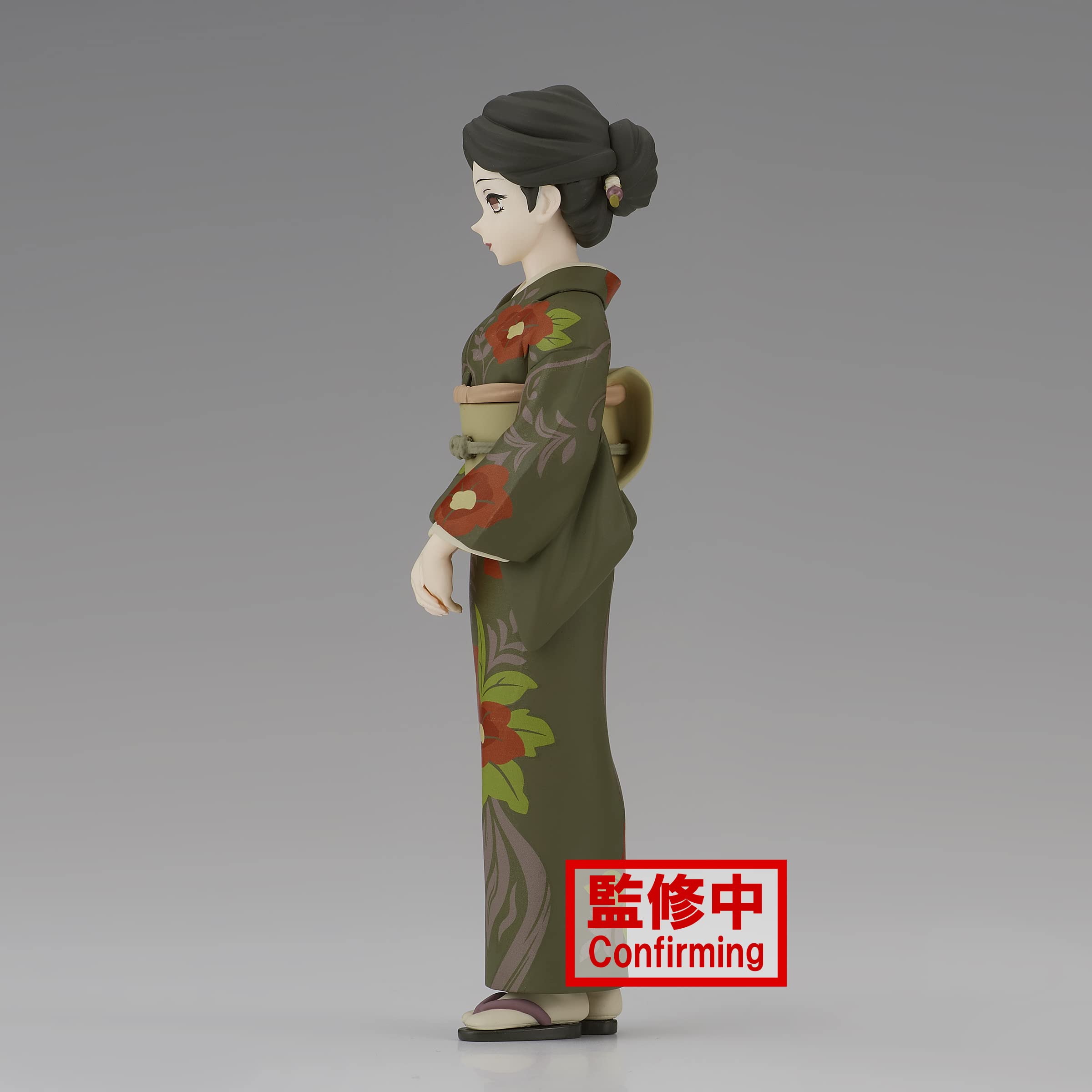 Banpresto Demon Slayer Figure Vol.37 Tamayo Collectible Toy Figurine