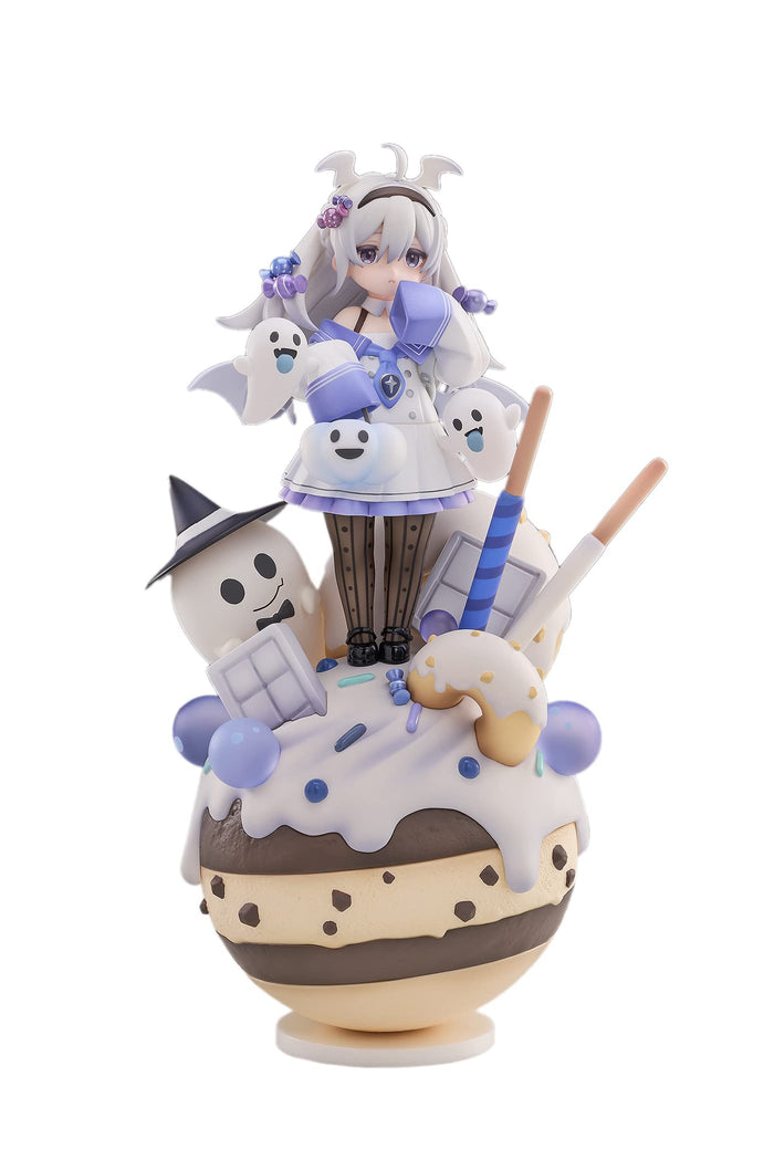 Within The Limits Desert Planet Mercury Ribose Supplement - Enhanced Energy Boost- Japan Figure Store - #1 Bring To You The Best Japanese Goods