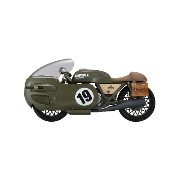 Megahouse Desktop Real McCoy Dragon Ball Z Bulma Figure Limited Reprint Edition